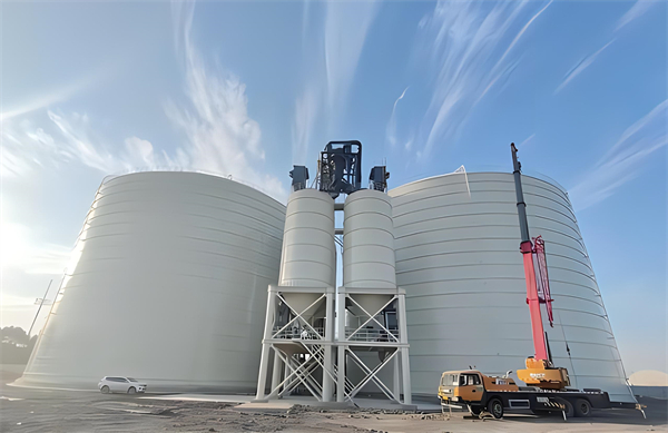 赛罕大型钢板库